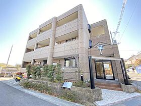 大阪府箕面市彩都粟生南１丁目12番10号（賃貸マンション1R・1階・36.00㎡） その1