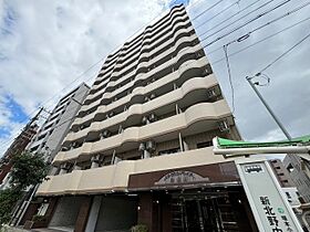 大阪府大阪市淀川区新北野３丁目8番17号（賃貸マンション1DK・6階・26.77㎡） その19