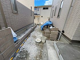 大阪府豊中市柴原町３丁目（賃貸一戸建3LDK・1階・86.31㎡） その29