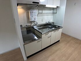 大阪府大阪市淀川区木川東４丁目（賃貸マンション2LDK・2階・50.60㎡） その7