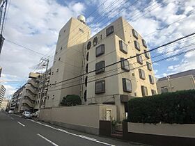 大阪府大阪市淀川区木川東４丁目（賃貸マンション2LDK・2階・50.60㎡） その1