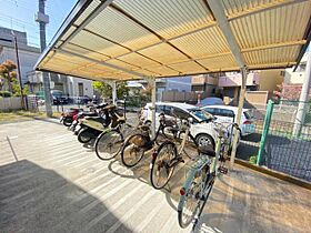 大阪府箕面市瀬川１丁目12番18号（賃貸マンション2LDK・3階・56.00㎡） その29