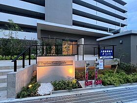 大阪府吹田市垂水町１丁目（賃貸マンション1K・1階・22.51㎡） その17