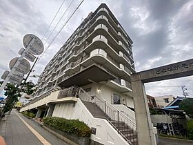 大阪府豊中市長興寺南２丁目（賃貸マンション3LDK・3階・66.00㎡） その22