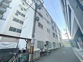 大阪府大阪市淀川区宮原１丁目（賃貸マンション1LDK・2階・34.40㎡） その3