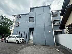 大阪府豊中市螢池中町１丁目6番10号（賃貸マンション1K・3階・20.40㎡） その1