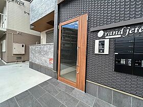 兵庫県川西市萩原１丁目（賃貸アパート1LDK・1階・40.16㎡） その17