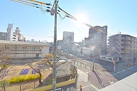 大阪府大阪市淀川区木川東３丁目（賃貸マンション1K・7階・22.21㎡） その19