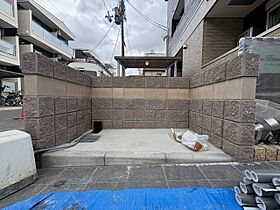 大阪府吹田市南吹田１丁目3番20号（賃貸アパート1LDK・1階・41.58㎡） その30