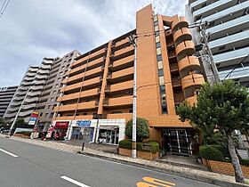 大阪府吹田市南金田１丁目（賃貸マンション3LDK・8階・81.35㎡） その3