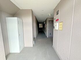 大阪府大阪市東淀川区相川２丁目（賃貸マンション1R・2階・25.95㎡） その16