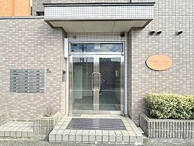 大阪府大阪市東淀川区相川２丁目（賃貸マンション1R・2階・25.95㎡） その27