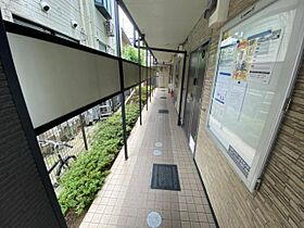 大阪府池田市石橋４丁目（賃貸マンション1K・2階・26.08㎡） その29