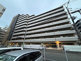 大阪府吹田市垂水町３丁目（賃貸マンション1LDK・5階・33.57㎡） その1