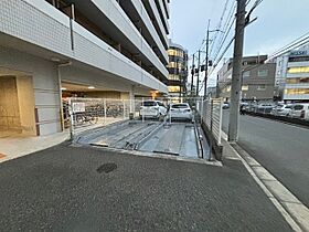 大阪府吹田市垂水町３丁目（賃貸マンション1LDK・5階・33.57㎡） その18