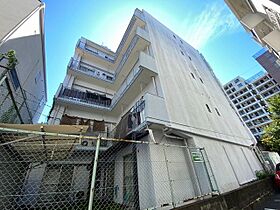 大阪府吹田市千里山西６丁目63番12号（賃貸マンション2K・5階・40.00㎡） その3