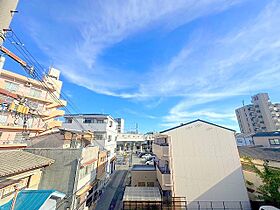 大阪府大阪市東淀川区上新庄３丁目（賃貸マンション1R・3階・22.00㎡） その19