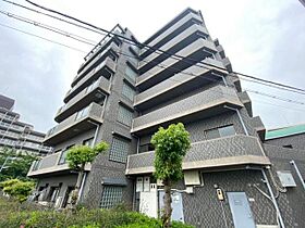 大阪府吹田市山田東１丁目35番1号（賃貸マンション3LDK・3階・74.00㎡） その1