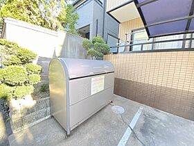 大阪府豊中市服部西町３丁目（賃貸マンション1K・3階・22.00㎡） その30