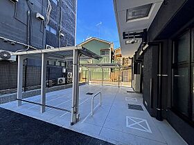 大阪府大阪市淀川区塚本２丁目（賃貸マンション1DK・4階・28.47㎡） その30