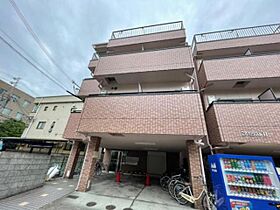 大阪府吹田市千里山東１丁目（賃貸マンション1R・1階・20.52㎡） その3