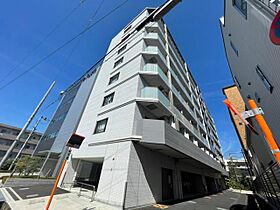 大阪府吹田市豊津町（賃貸マンション1K・2階・24.37㎡） その3