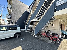 大阪府豊中市螢池南町１丁目（賃貸マンション1K・2階・18.00㎡） その17