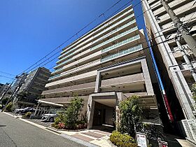 大阪府吹田市垂水町３丁目（賃貸マンション1DK・6階・31.65㎡） その1