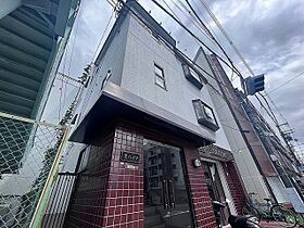 大阪府豊中市螢池東町３丁目（賃貸マンション1R・3階・28.00㎡） その1