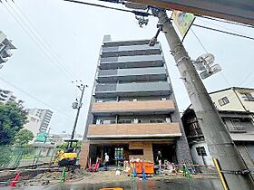 大阪府大阪市淀川区木川西３丁目3番14号（賃貸マンション1K・4階・26.60㎡） その27