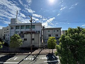 大阪府豊中市野田町（賃貸マンション1R・2階・27.00㎡） その19