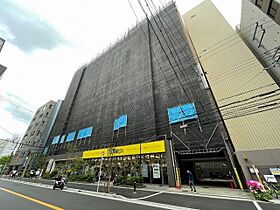 大阪府吹田市豊津町2番9号（賃貸マンション1K・11階・24.73㎡） その1