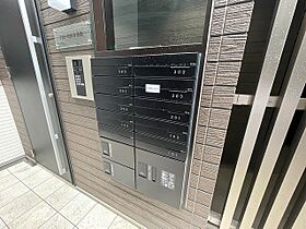 大阪府吹田市内本町３丁目（賃貸アパート1LDK・1階・31.36㎡） その18