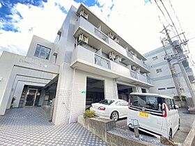 ロイヤルメゾン石橋  ｜ 大阪府池田市天神１丁目6番3号（賃貸マンション1K・3階・18.36㎡） その3