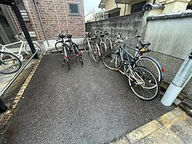 大阪府豊中市桜の町５丁目6番3号（賃貸アパート1R・2階・32.06㎡） その26