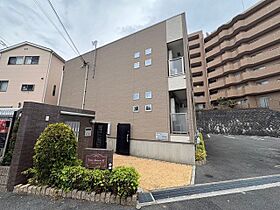 大阪府吹田市山田東１丁目2番13号（賃貸アパート1K・2階・30.46㎡） その3