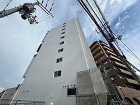 大阪府豊中市北桜塚２丁目（賃貸マンション1DK・4階・28.80㎡） その3