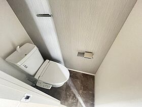 大阪府吹田市南吹田５丁目（賃貸マンション1DK・7階・27.84㎡） その12