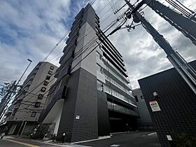 大阪府吹田市南吹田５丁目（賃貸マンション1DK・7階・27.84㎡） その3