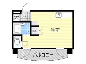 大阪府大阪市淀川区宮原１丁目8番4号（賃貸マンション1R・8階・18.22㎡） その2