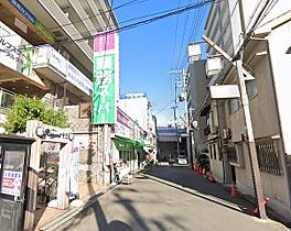 大阪府大阪市淀川区十三元今里１丁目11番9号（賃貸マンション1K・2階・23.62㎡） その19