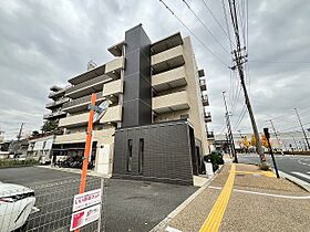 大阪府吹田市南吹田１丁目15番17号（賃貸マンション1LDK・5階・36.98㎡） その1