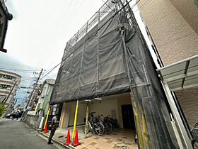 大阪府吹田市南高浜町（賃貸マンション1R・2階・28.08㎡） その3