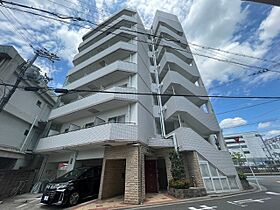 大阪府吹田市元町（賃貸マンション1K・6階・21.84㎡） その3