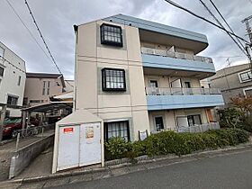 大阪府吹田市江坂町５丁目（賃貸マンション1R・3階・24.80㎡） その3