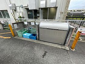 大阪府吹田市垂水町２丁目（賃貸マンション1LDK・3階・43.00㎡） その8