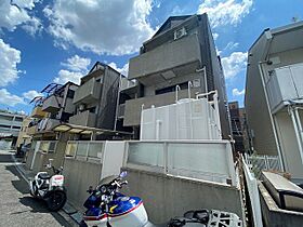 大阪府豊中市螢池西町１丁目14番18号（賃貸マンション1LDK・3階・31.50㎡） その20