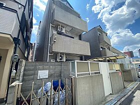 大阪府豊中市螢池西町１丁目14番18号（賃貸マンション1LDK・3階・31.50㎡） その3