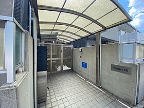 大阪府豊中市螢池西町１丁目14番18号（賃貸マンション1LDK・3階・31.50㎡） その17