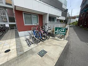 大阪府豊中市待兼山町（賃貸マンション1R・1階・16.00㎡） その28